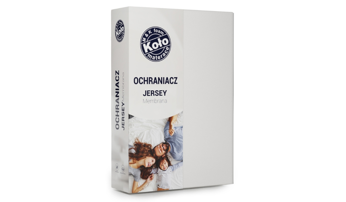 Ochraniacz Jersey